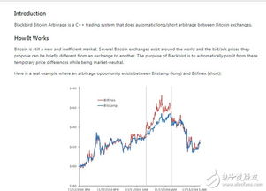 比特币多平台套利,比特币套利原理是什么？