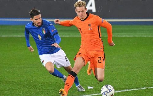 荷兰vs西班牙直播,荷兰对西班牙友谊赛直播