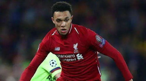 số liệu thống kê về trent alexander-arnold,Thông tin cơ bản về Trent Alexander-Arnold