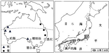 为什么同样是板块交界处，日本矿产资源少而东南亚多