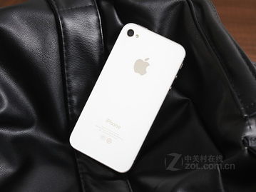 苹果4s市场价,Iphone4S市场价多钱少?