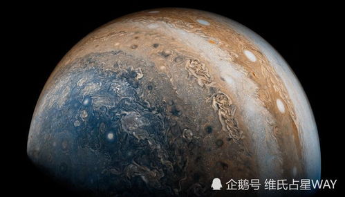 木星进入水瓶座,2021十二星座发展机遇全攻略