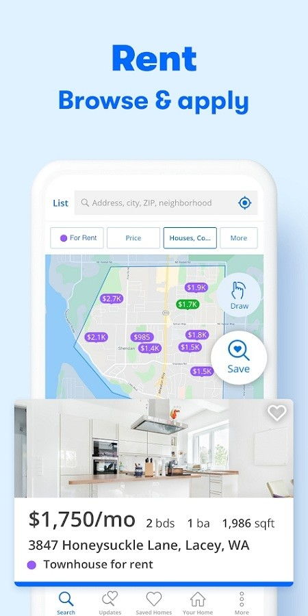 zillow官网中文版网址,搜索zillow中文版网站:为您提供最全面的房产信息