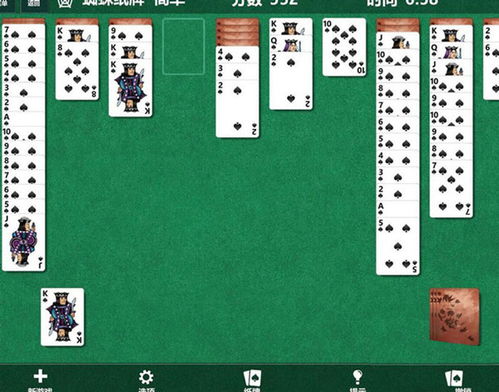 纸牌游戏智利攻略,扑克牌 智力游戏怎么打能赢？