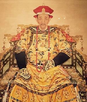 清朝皇帝妃子最多的是哪位 不是乾隆而是他最后也是死于此事上