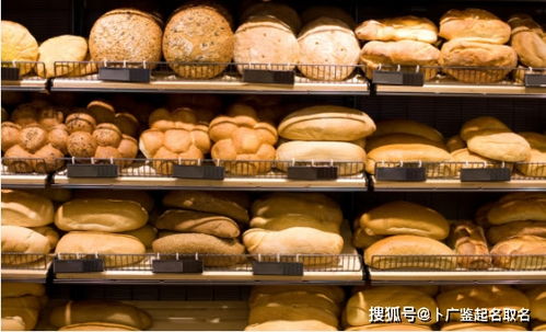 2021年店铺取名 洋气独特的面包店名字分享