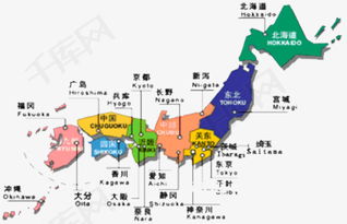 日本东京地图 信息阅读欣赏 信息村 K0w0m Com