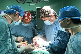 产后肛门失禁 青岛市第八人民医院肛肠外科解除患者30余年困扰 
