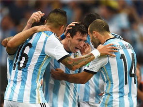 世界杯阿根廷,阿根廷：世界杯历史