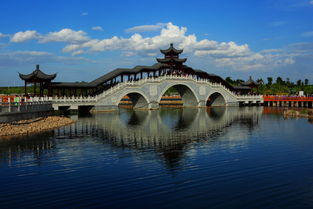 绝美风景，独特文化——银川旅游景点攻略，让你爱上这座城！