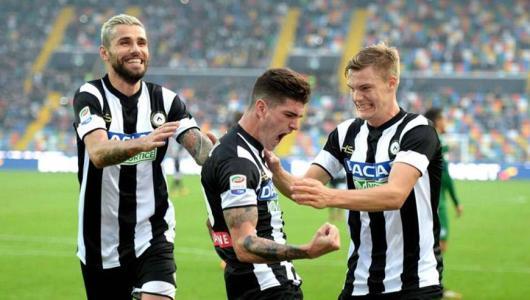 thứ hạng của juventus gặp udinese,Giới thiệu về trận đấu giữa Juventus và Udinese