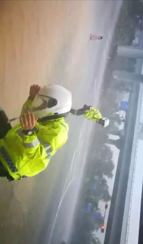 梦见雨披掉下被大风刮走了(梦见下雨被风吹飞起来)