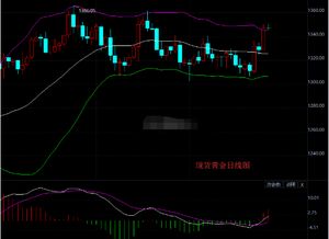 美联储加息难挡特朗普闹事 黄金怒刷五周高位持仓数创5年新高