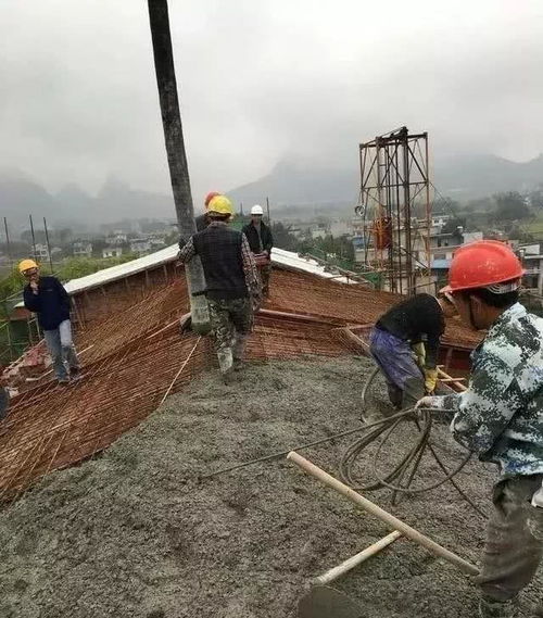 现浇混凝土屋面如何施工,做到不漏水