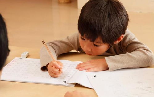 孩子写字潦草,家长愁 掌握5个练字技巧,让孩子写出一手漂亮字