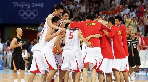邵化谦：中国男篮不会以20分的差距输给对手