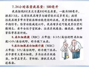 大家应该知道的45个医学小常识 