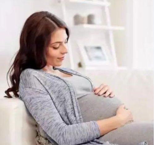 心理学 选一个孕妇的状态,测你一生会有几个孩子 超准