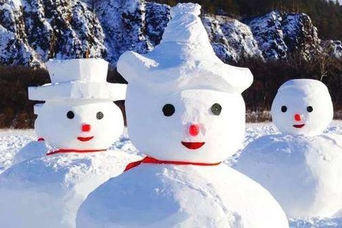 snowman怎么读 英语snowman怎么读