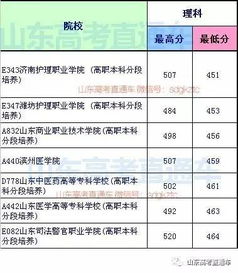 二本线最低的民办大学有哪些？300分左右的公办本科大学有哪些