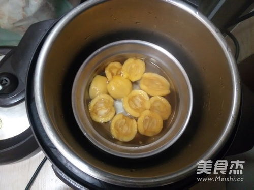 煮冰糖水的正确方法煮冰糖水做法