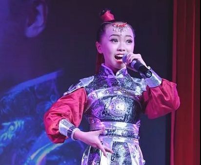 第三届 梦之星 少儿歌曲演唱大赛年度总决赛结果揭晓 