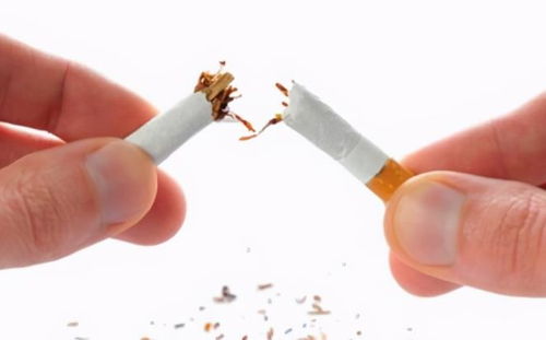 多久不抽烟才算戒烟成功 挺过这4个阶段,或能成功摆脱烟瘾