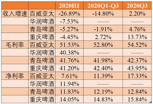 啤酒高端词语解释图解大全-啤酒的简称？