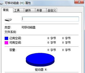 我的U盘用不了了怎么回事 