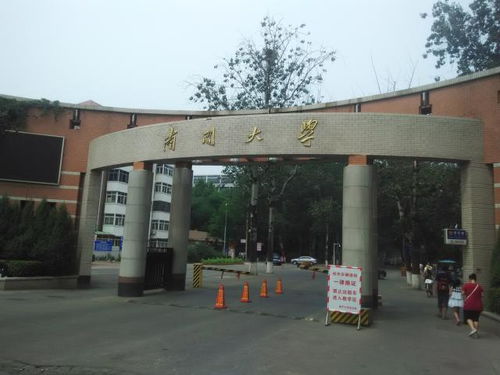 励志天津财经大学—河东技校有哪些？