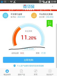 我只有500元，可以进行投资理财吗？