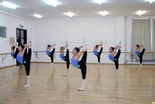 高考艺考舞蹈专业：探索艺术之路的必经之路