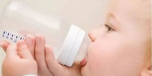 小孩三岁以后有必要每天继续喝婴幼儿配方奶么 