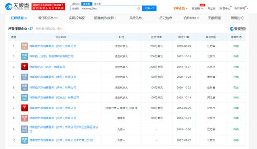 朱晓彤任特斯拉全球ceo?内部回应,马斯克决定任命朱晓彤为特斯拉全球CEO！内部是如何回应这件事的？-第3张图片