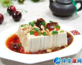 梦见买豆腐