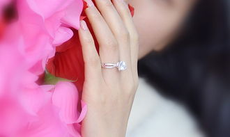 不同手指戴戒指的含义,求婚 结婚钻戒如何挑选性价比高