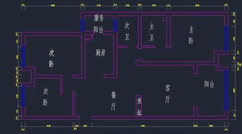 鱼缸摆放在什么位置好,本人属兔 东户 