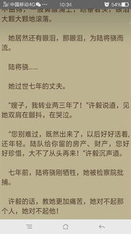 问一下这部小说叫什么名字 