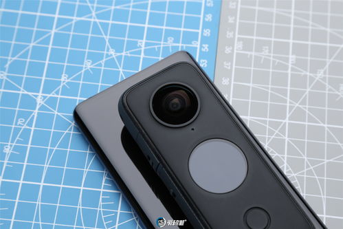 朋友圈杀手,Insta360影石ONE X2全景防抖相机评测