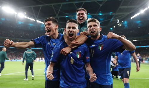 意大利欧洲杯战绩,意大利在欧洲杯上的辉煌战绩-第4张图片-安阳富翔贸易公司