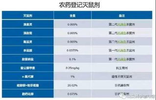 灭鼠报价方案模板(灭鼠方案和报价)