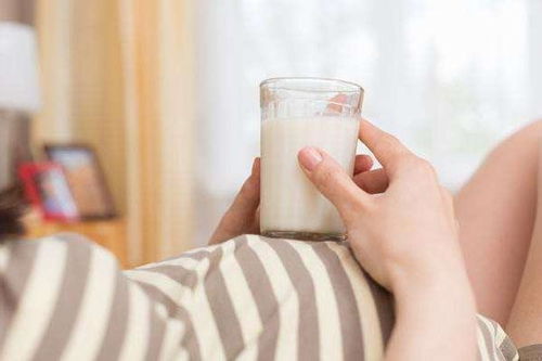 原创孕妇孕期喝羊奶有什么好处孕妇喝羊奶的功效与作用