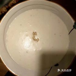 路吃一米大串 永旺梦乐城店 的松籽粥好不好吃 用户评价口味怎么样 天津美食松籽粥实拍图片 大众点评 