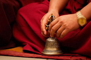 藏传佛教法器有哪些 八大藏传佛教法器照片和名称