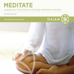 meditate,冥想是什么