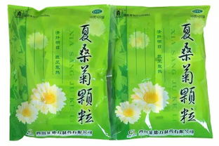 夏桑菊颗粒的功效与作用 听说广东很喜欢喝夏桑菊，这有什么用啊？ 