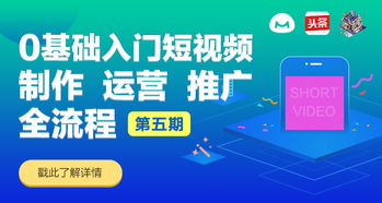 短视频运营与推广要点(短视频功能运营推广活动)