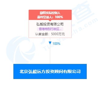 北京弘毅远方投资顾问有限公司介绍？