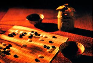 围棋和象棋都是中国文化，为什么象棋流传较广，围棋会的人比较少