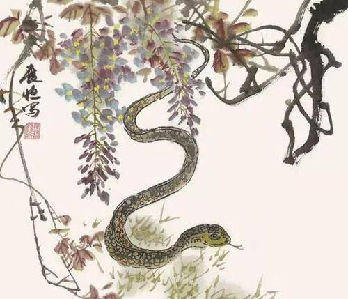 在5月12号,三大生肖虎,蛇,羊桃花遍地开,爱情甜蜜